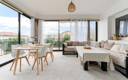 Maison de luxe à Sainte-Consorce, Rhône