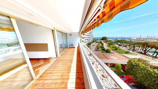 Piso / Apartamento en Villeneuve-Loubet, Alpes Marítimos