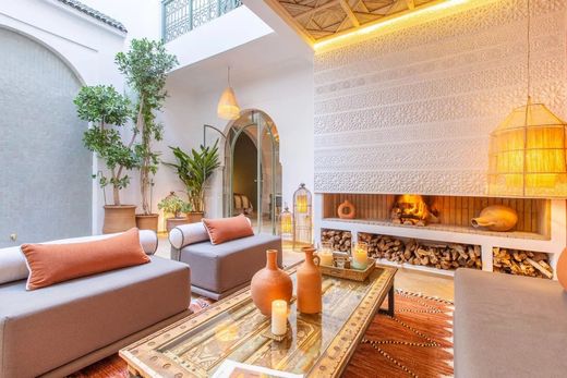 Luxury home in Marrakech, Marrakesh-Safi