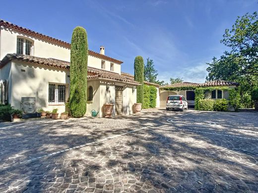 Villa in La Garde-Freinet, Var