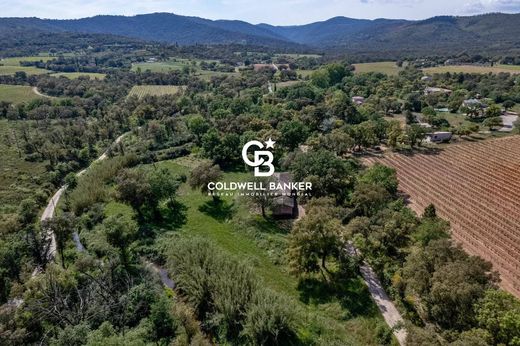 Luxury home in Cogolin, Var