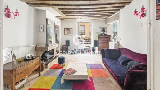 Appartement à Saint-Germain-en-Laye, Yvelines