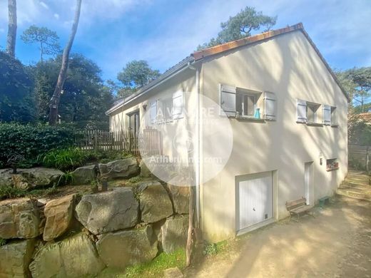 Luxus-Haus in Saint-Brevin-les-Pins, Loire-Atlantique