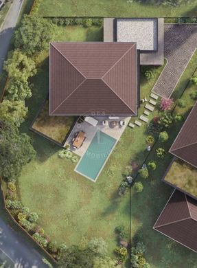 Casa de luxo - Annecy, Alta Sabóia
