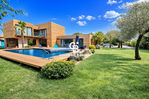 Villa a Lège-Cap-Ferret, Gironda