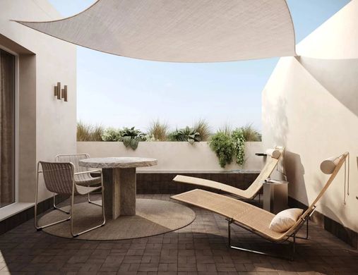 Apartment in Madrid, Province of Madrid