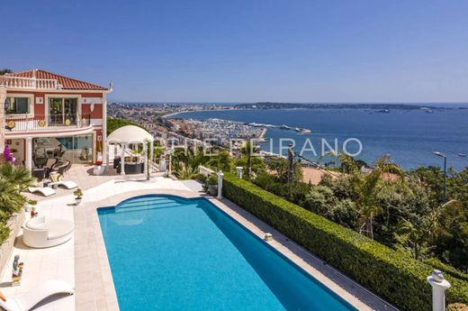 Villa in Cannes, Alpes-Maritimes
