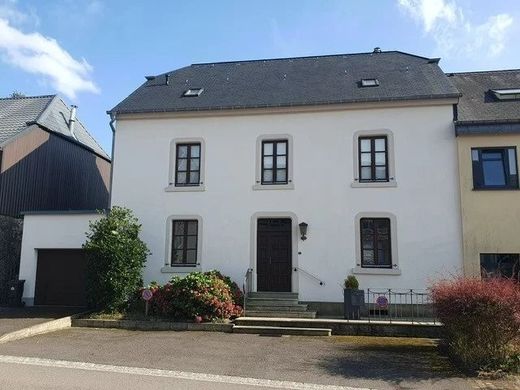 Luxury home in Boulaide, Wiltz