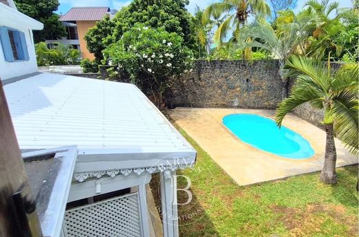 Luxury home in Grand Baie, Rivière du Rempart District