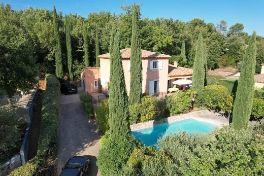 Βίλα σε Brignoles, Var