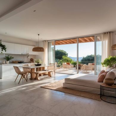 Appartement à Aix-les-Bains, Savoie