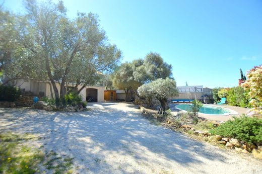 Villa in Balaruc-les-Bains, Hérault