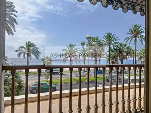 Appartement in Nice, Alpes-Maritimes