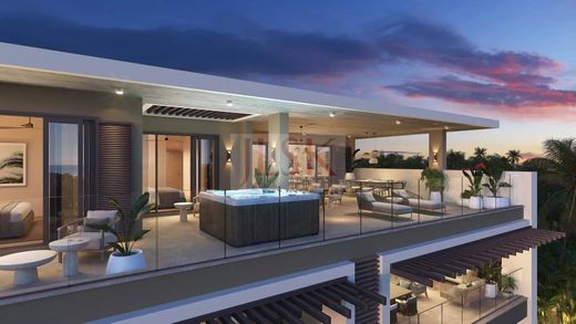 Attico a Roches Noire, Rivière du Rempart District