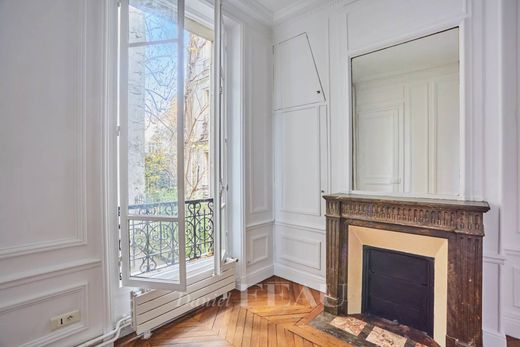 Appartamento a Monceau, Courcelles, Ternes, Parigi