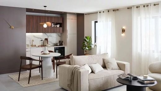 Квартира, Levallois-Perret, Hauts-de-Seine