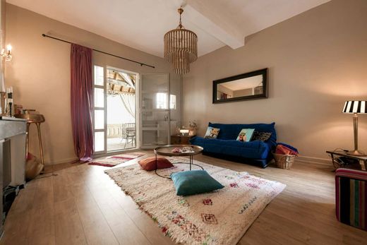 Casa di lusso a Uzès, Gard