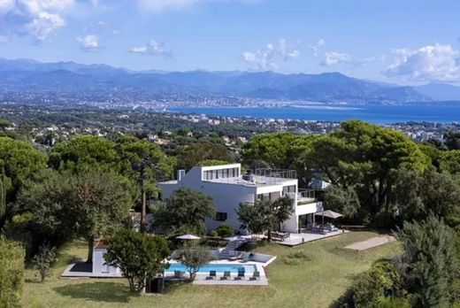 Luksusowy dom w Vallauris, Alpes-Maritimes