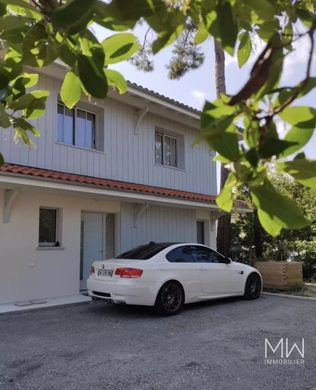 Villa à Lège-Cap-Ferret, Gironde
