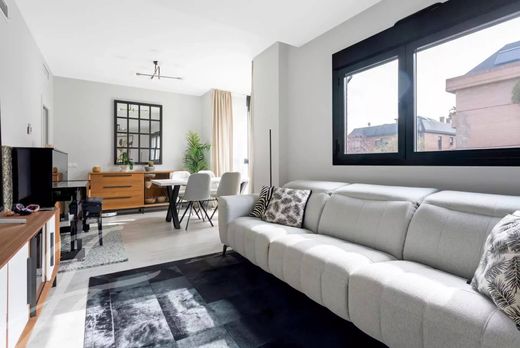 Apartamento - Madrid, Provincia de Madrid