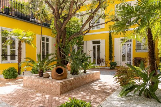 Вилла, Канны, Alpes-Maritimes