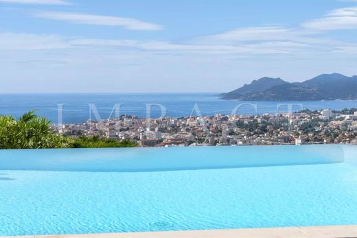 Villa in Cannes, Alpes-Maritimes