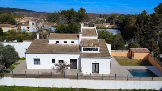 Villa en Entraigues-sur-la-Sorgue, Vaucluse