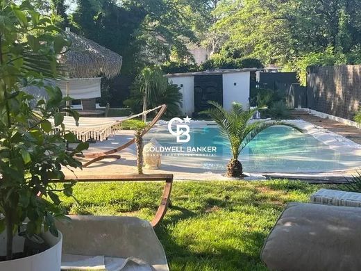 别墅  La Colle-sur-Loup, Alpes-Maritimes