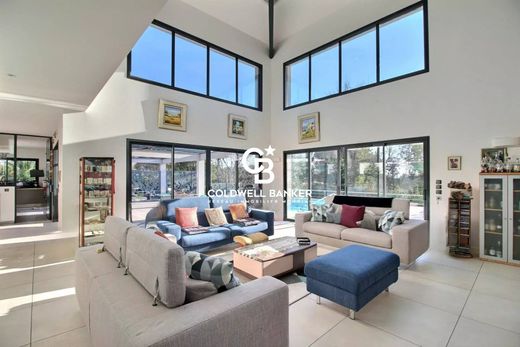 Maison de luxe à Bordeaux, Gironde