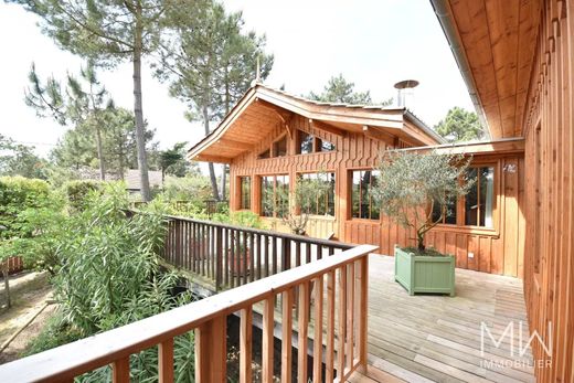 Villa à Cap Ferret, Gironde