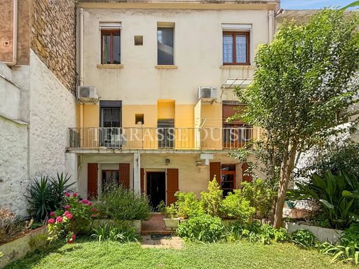 Komplex apartman Marsilya, Bouches-du-Rhône