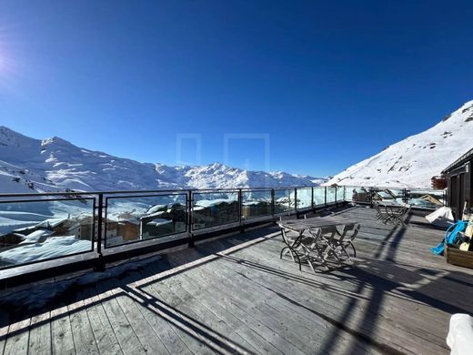 Appartement in Val Thorens, Savoy