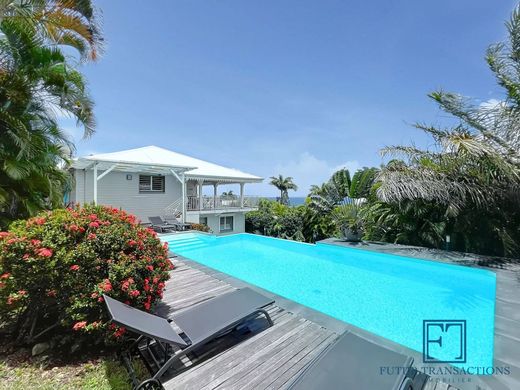 Sainte-Anne, Guadeloupeのヴィラ