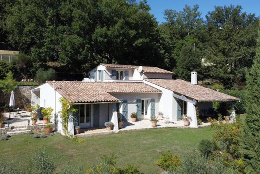 Villa à Montauroux, Var