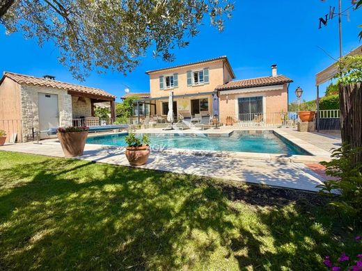 Luxury home in Alès, Gard