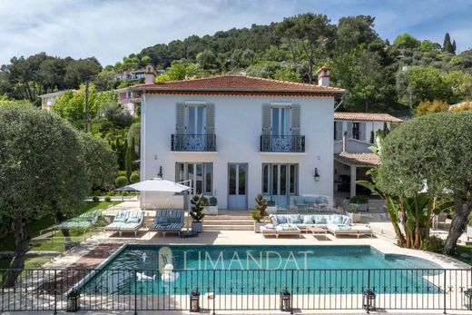 Villa à Èze, Alpes-Maritimes
