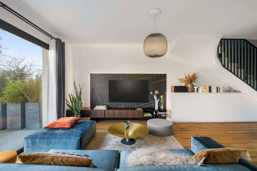 Duplex in Lyon, Rhône