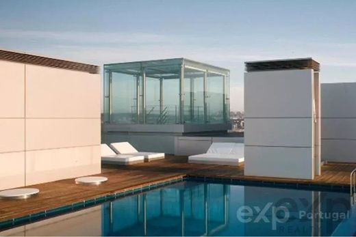 Appartement à Lisbonne, Lisbon