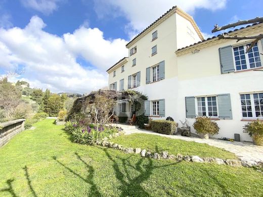 Casa di lusso a Grasse, Alpi Marittime