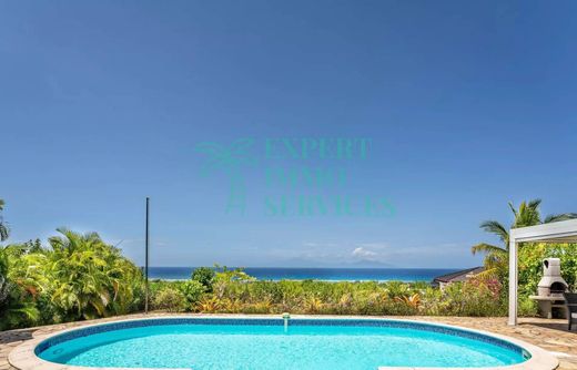 Villa in Grand-Bourg, Guadeloupe