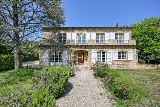 Luxus-Haus in Aix-en-Provence, Bouches-du-Rhône