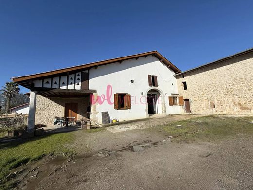 Casa de lujo en Orist, Landas