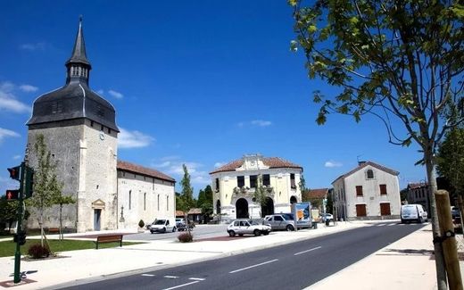 Casa di lusso a Magescq, Landes