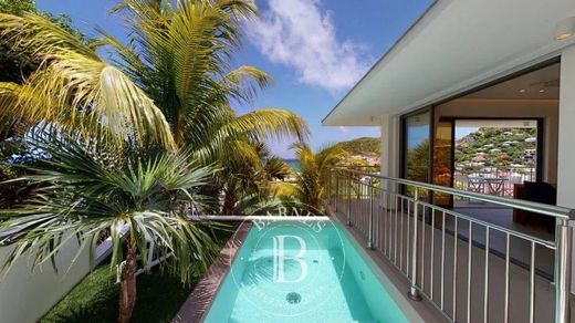 ‏וילה ב  Anse des Flamands