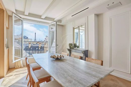 Piso / Apartamento en Champs-Elysées, Madeleine, Triangle d’or, Paris