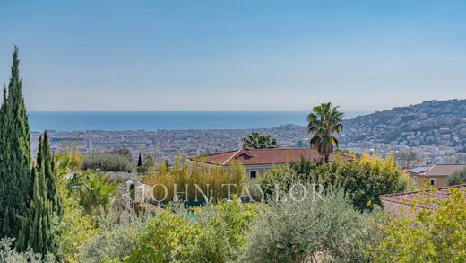 Willa w Nicea, Alpes-Maritimes