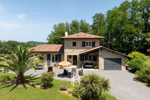 Casa di lusso a Urrugne, Pirenei atlantici