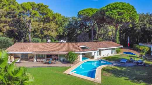 Villa in Mougins, Alpes-Maritimes