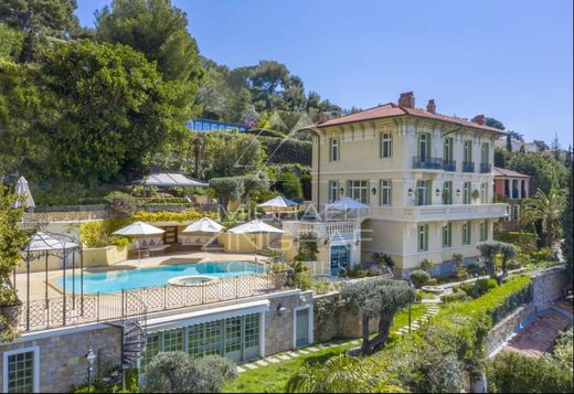 Casa de lujo en Roquebrune-Cap-Martin, Alpes Marítimos