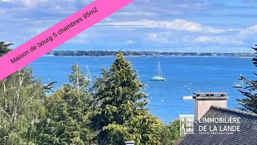 Luxury home in Île-d'Arz, Morbihan